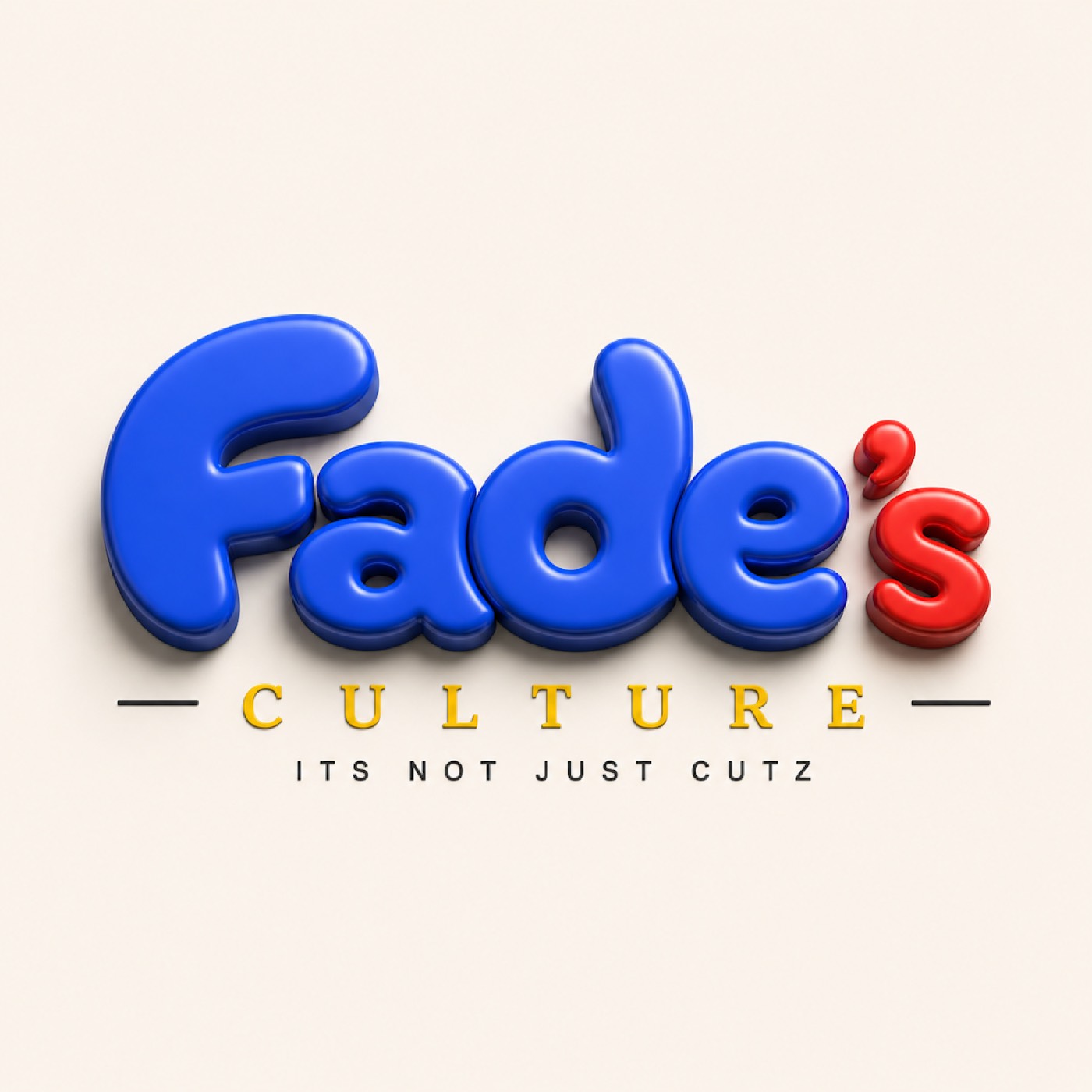 Fadeś Culture Barbershop