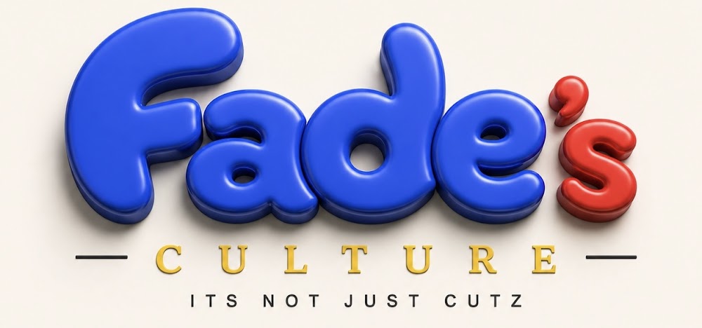 Fadeś Culture Barbershop